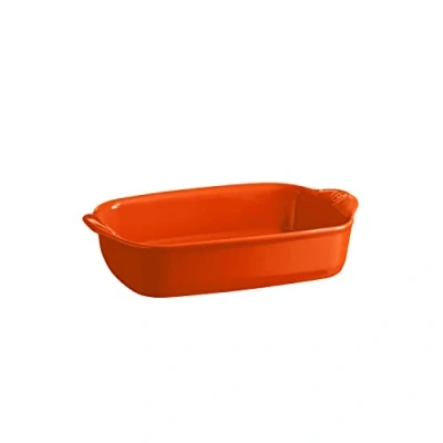 Abbildung von Emile Henry Auflaufform Toskana 29 x 19 cm / 1.6 Liter