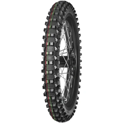 Abbildung von Mitas Terra Force MX MH 90/100 R14 49M PKW Sommerreifen Reifen 70000932