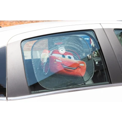 Abbildung von Cars Sonnenschutz 2er Pack