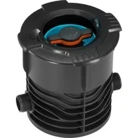 Abbildung von Sprinklersystem Regulier und Absperr Dose, Regulierventil