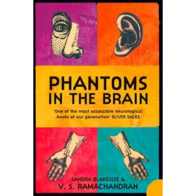 Abbildung von Phantoms in the Brain: Human Nature and Architecture of Mind