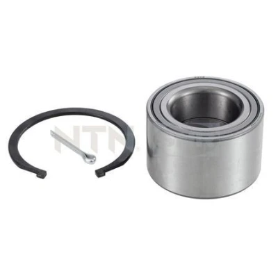 Abbildung von SNR R173.43 Radlagersatz 70mm MITSUBISHI: Space Wagon III, Lancer 5 Limousine