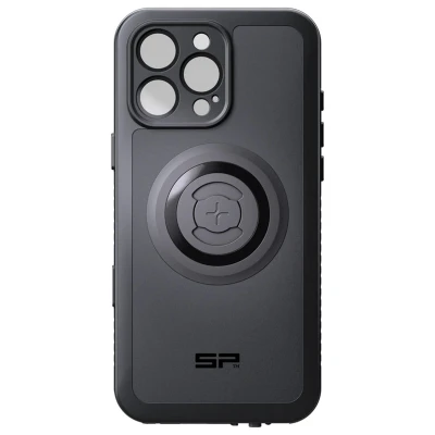 Abbildung von SP CONNECT Phone Case Xtreme kompatibel mit iPhone 16 Pro max