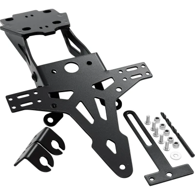 Abbildung von Hashiru Kennzeichenhalter für Suzuki GSX S 950/1000 /F