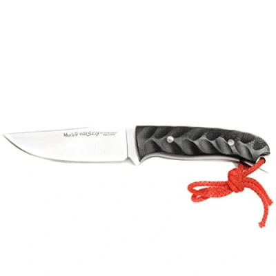 Abbildung von Muela Unisex Erwachsene Messer Husky Micarta, Silber, one Size