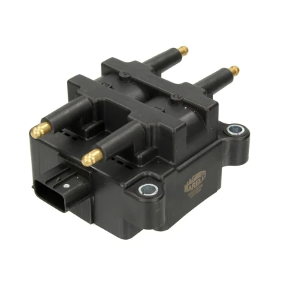 Abbildung von MAGNETI MARELLI 060717090012 Zündspule SUBARU: Impreza II Limousine, Forester I,
