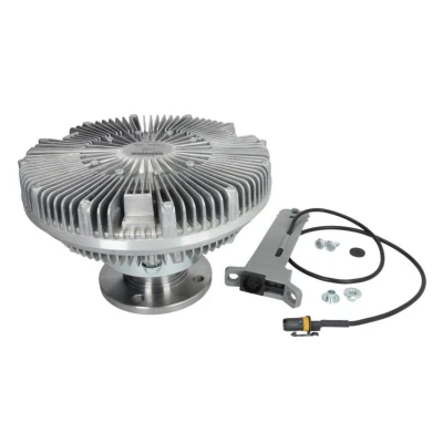 Abbildung von FEBI BILSTEIN 45733 Viscokupplung mit Anbaumaterial