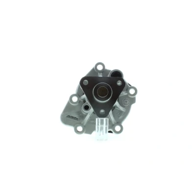 Abbildung von AISIN WPY 036 Wasserpumpe ohne Gehäuse JEEP: Compass, HYUNDAI: Sonata V, MITSUBISHI: Lancer 8 Schrägheck, Limousine