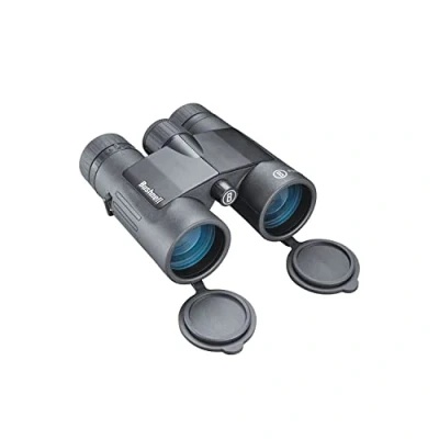 Abbildung von Bushnell Unisex Bpr842 Fernglas, Schwarz, 8x42mm
