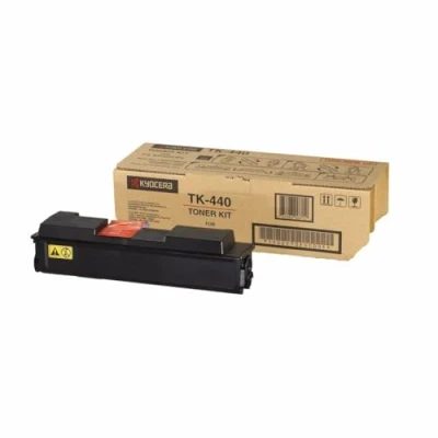 Abbildung von Kyocera TK 440 Schwarz Toner