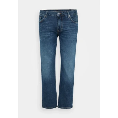 Abbildung von Tommy Hilfiger Madison Jeans Relaxed Fit, Herren, Größe: 42x32, Kells blue
