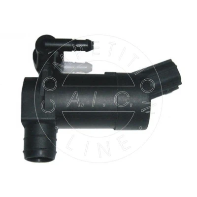 Abbildung von AIC 52048 Waschwasserpumpe 12 FORD: KUGA 1, MONDEO 3 Kombi, 3, VOLVO: V70 2, V50, V60 I, MINI: Schrägheck