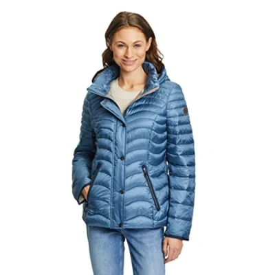 Abbildung von Gil Bret Damen Svea Jacke, 8494, 40
