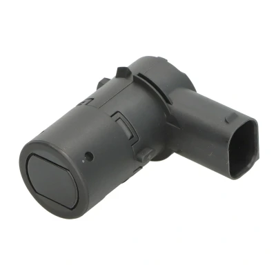 Abbildung von HELLA 6PX 358 270 521 Parksensoren hinten Ultraschallsensor CITROËN: C5 I Schrägheck, Kombi, PEUGEOT: 607 Limousine
