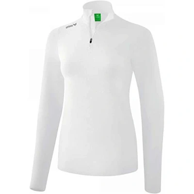 Abbildung von ERIMA Damen Rolli Active Wear, weiss, 48 (XL)(9), 933013
