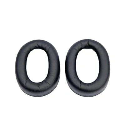 Abbildung von Jabra Evolve2 85 Kopfhörerpolster 1 Paar Ersatz Ohrpolster für Kopfhörer schwarz, one Size