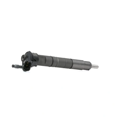 Abbildung von BOSCH 0 445 116 056 Einspritzdüse Common Rail ohne Dichtring HONDA: CR V 3, CIVIC 9