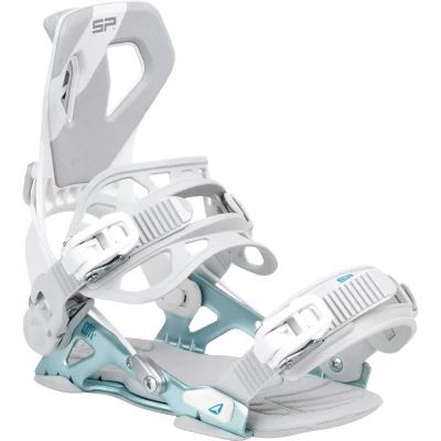 Abbildung von SP Core ME 24/25 Snowboard Bindungen