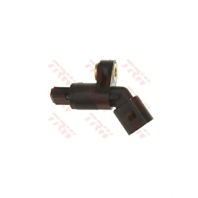Abbildung von TRW GBS2500 ABS Sensor mit Zubehör passiver 68 VOLKSWAGEN: GOLF 4 Schrägheck, Polo IV 3, AUDI: A3 TT Coupe