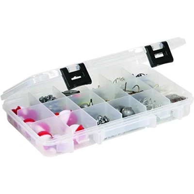 Abbildung von Plano StowAway 18 feste Fächer