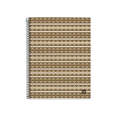 Abbildung von Miquelrius 2871 Ersatzteil 4 Folienkarton ecoazteca M (DIN A4, 210 x 297 mm, 120 Blätter, 80 g/m², kariert)