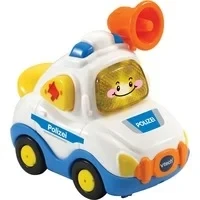 Abbildung von Vtech® Spielzeug Polizei 80 517204 Tut Baby Flitzer Vtech