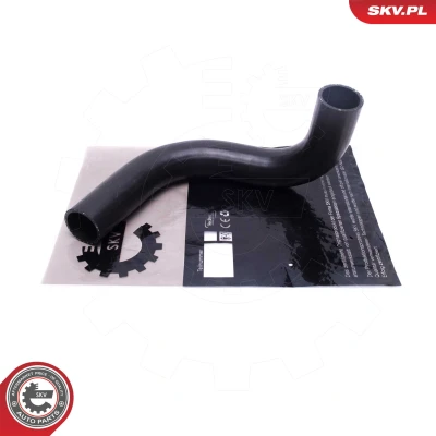 Abbildung von ESEN SKV 54SKV399 Ladeluftschlauch NISSAN: NP300 Navara Pickup, Pritsche / Fahrgestell, Pathfinder 3
