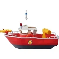 Abbildung von SIMBA Badespielzeug Feuerwehrmann Sam, Titan Feuerwehrboot
