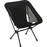 Abbildung von Camping Stuhl Chair One (re), Blackout Edition 10003222