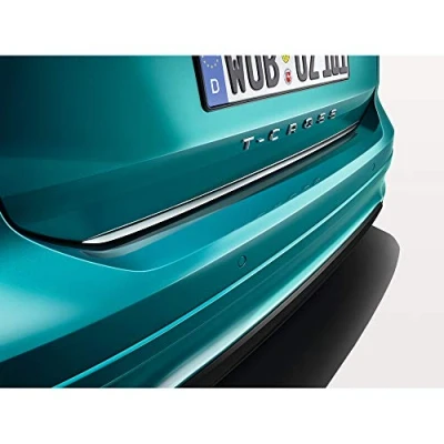 Abbildung von Volkswagen 2GM071360 Schutzleiste Heckklappe Zierleiste Kantenschutz
