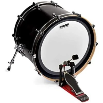 Abbildung von Evans BD20EMADUV UV EMAD Bass