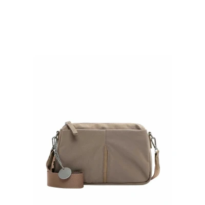 Abbildung von SURI FREY Pauly Umhängetasche, Damen, Größe: One Size, Taupe