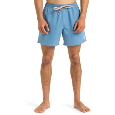 Abbildung von Quiksilver Everyday Solid Volley 15&quot; Boardshorts Mann