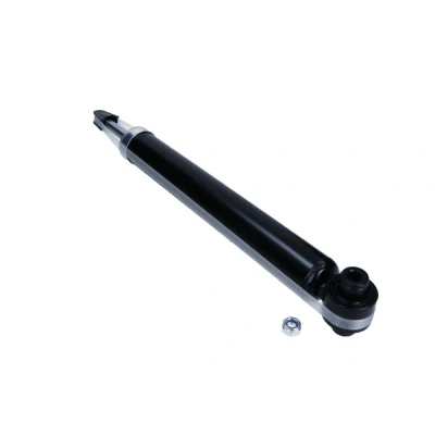 Abbildung von MAXGEAR 11 0859 Stoßdämpfer Hinterachse Gasdruck Zweirohr Dämpfer ohne Zuganschlagfeder unten Auge, oben Stift BMW: 1 Schrägheck, 2 Coupe, Cabrio