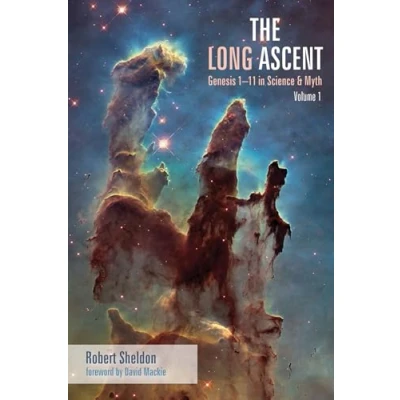 Abbildung von The Long Ascent: Genesis 1 11 in Science &amp; Myth, Volume