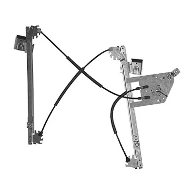 Abbildung von Magneti Marelli Fensterheber vorne rechts elektrisch ohne Elektromotor 350103103400 SAAB: 9 3 Limousine