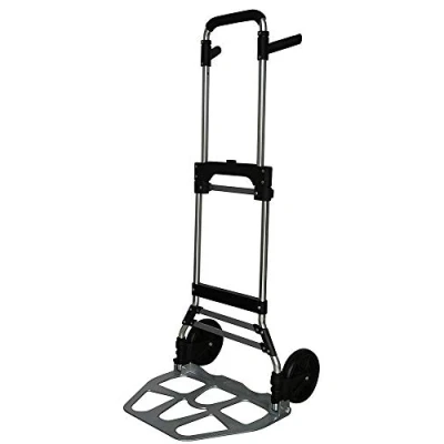 Abbildung von pavo Sackkarre 48,5 x 5,7 111,0 cm bis 120 kg