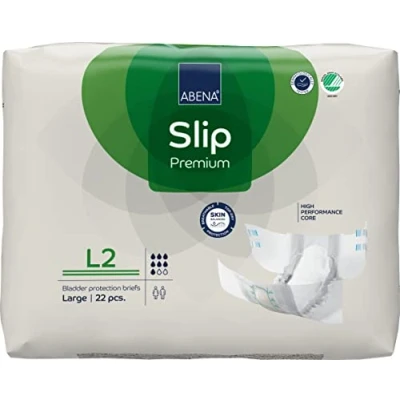 Abbildung von Abena Slip L2 Premium 22 St