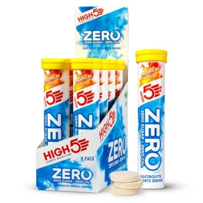 Abbildung von ZERO 8x20 Tabs Tropical