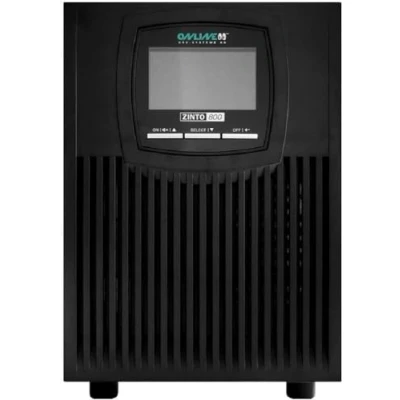 Abbildung von USV Online ZINTO 800VA Z800T