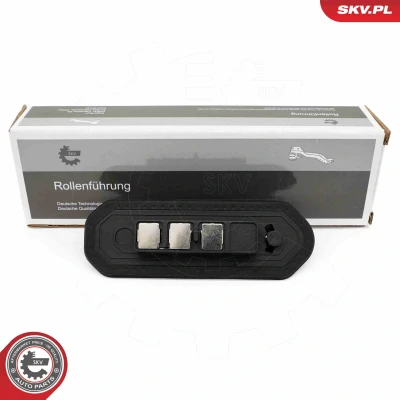 Abbildung von ESEN SKV 97SKV093 Schalter, Türkontakt