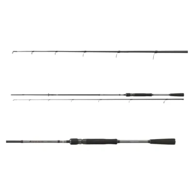 Abbildung von Daiwa Fuego Predator Spin 2.40m 15 50g Spinhengels