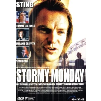 Abbildung von Stormy Monday