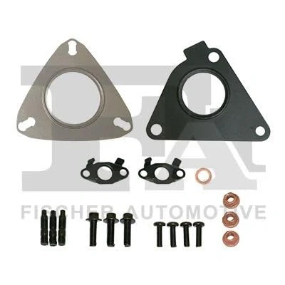 Abbildung von FA1 KT410090 Montagesatz, Lader