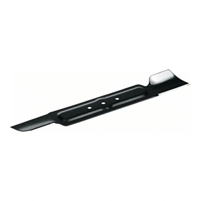 Abbildung von Bosch ARM 37, Rasenmäherklinge, Bosch, Schwarz, 135 mm, 44 494 mm
