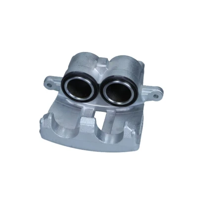 Abbildung von MAXGEAR 82 0695 Bremssattel Gusseisen Vorderachse links LAND ROVER: Discovery 2