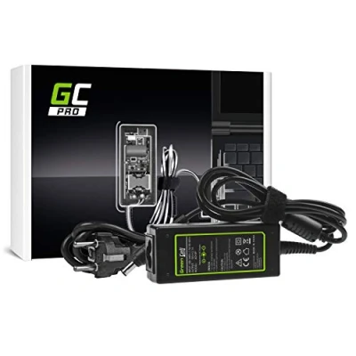 Abbildung von Green Cell PRO Charger / AC Adapter 19V 2.1A 40W for Samsung Notebook Netzteil