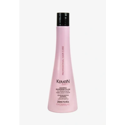 Abbildung von Phytorelax Color Protection Shampoo Shampoo, Größe: 250 ml,