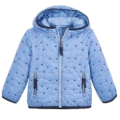 Abbildung von first instinct by killtec Outdoorjacke FIOS 67 MNS JCKT