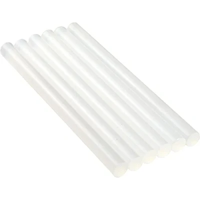 Abbildung von InLine 43020I Klebesticks für Heißklebepistole, 7,5 x 100mm, 6er Pack
